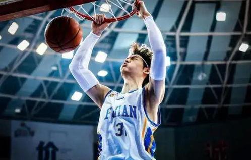 王哲林爆料视频,一场关于坚持与梦想的对话 第1张 王哲林爆料视频,一场关于坚持与梦想的对话 第1张